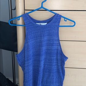 North face tank top
